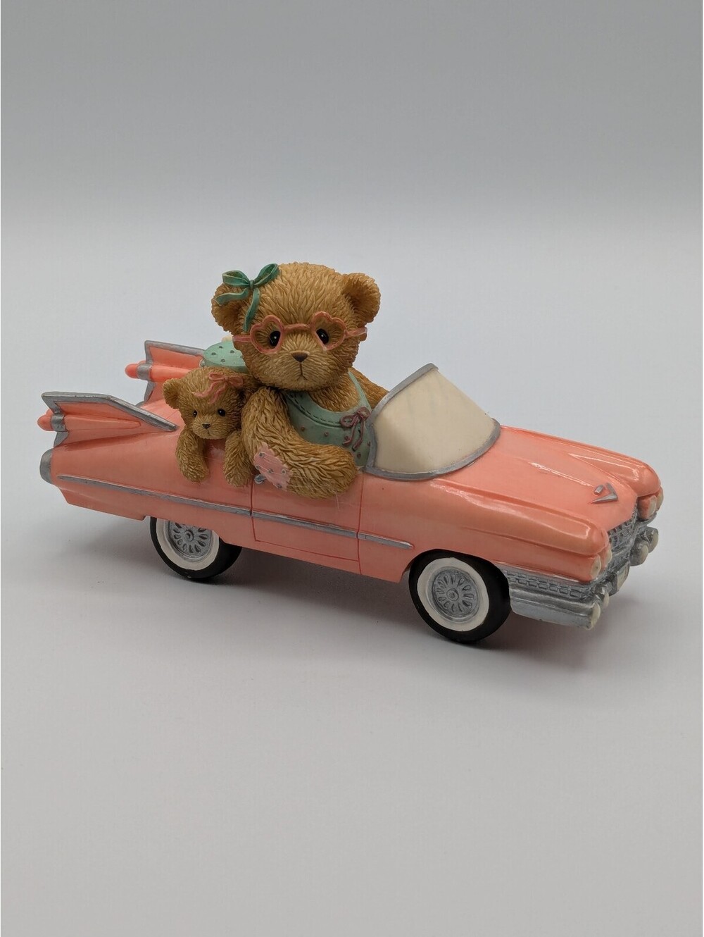 Cherished Teddies Evelyn A Girl With Style! (104662) 2002
